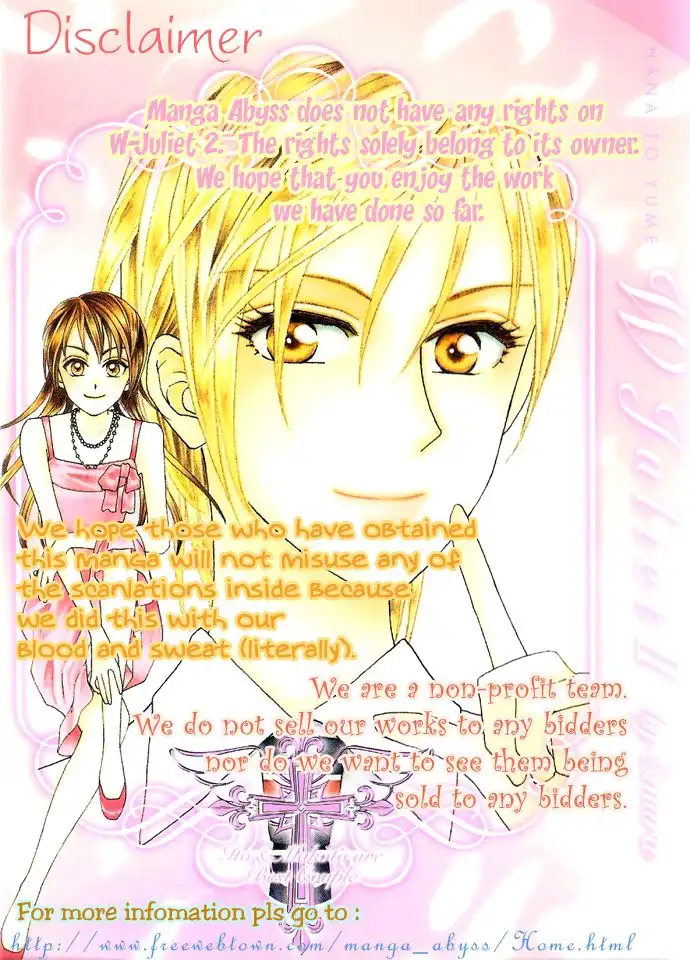 W Juliet II Chapter 1 46